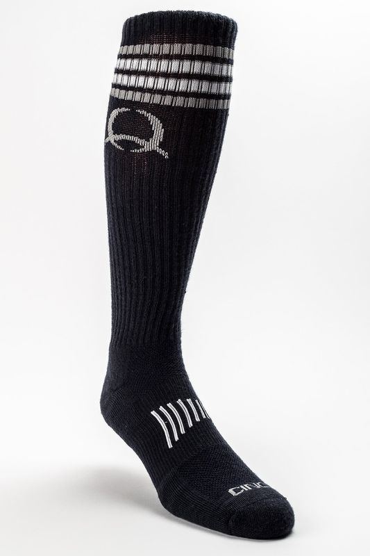 CINCH BOOT SOCK