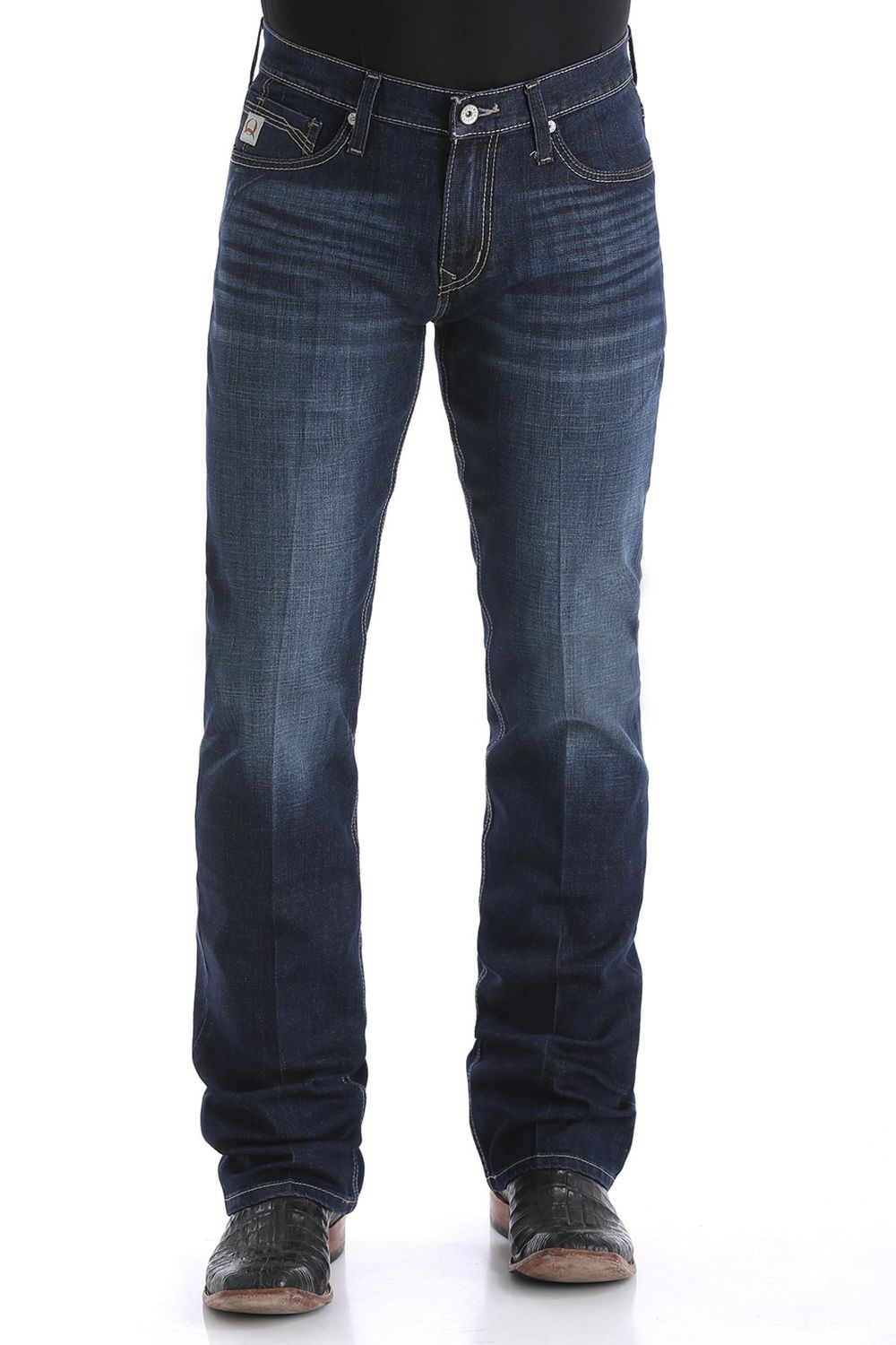 CINCH IAN SLIM FIT JEAN