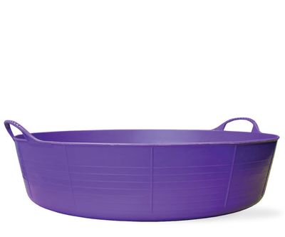 LARGE SHALLOW GORILLA TUB® - 9.2 GALLON