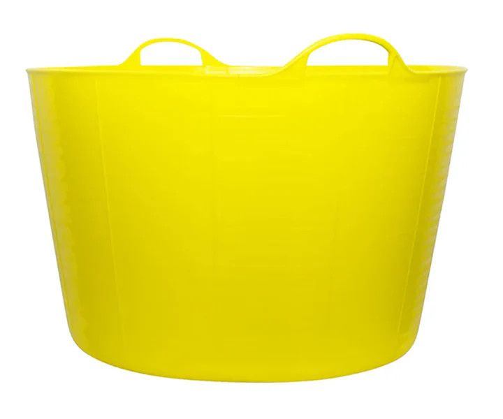 EXTRA LARGE GORILLA TUB® - 19.8 GALLON