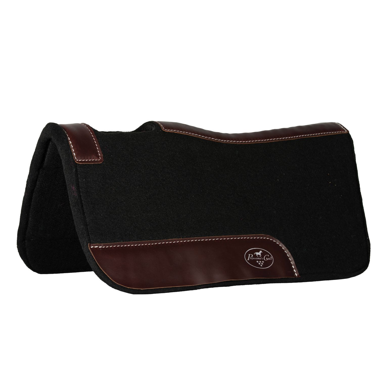 PROFESSIONAL&#39;S CHOICE PONY FELT PAD