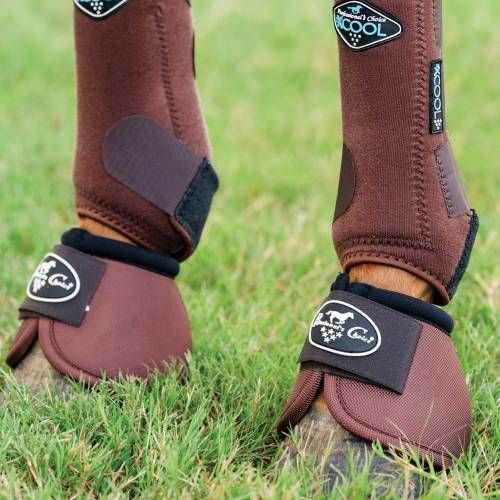 PROFESSIONAL&#39;S CHOICE BALLISTIC OVERREACH BOOTS