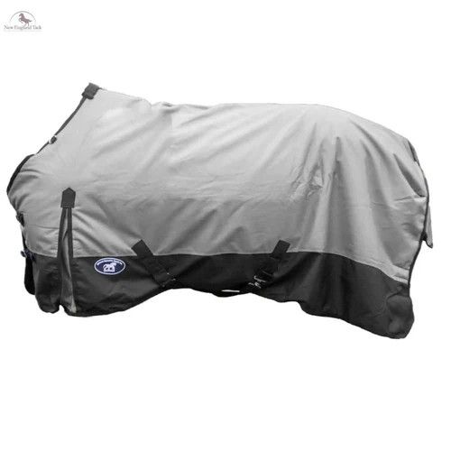 600 DENIER TURNOUT BLANKET (NO HOOD)