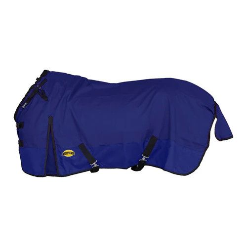 1200 DENIER TURNOUT BLANKET (NO HOOD)