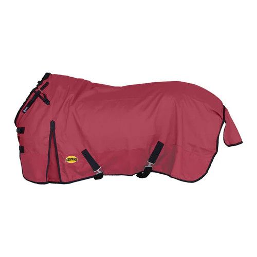 1680 DENIER TURNOUT BLANKET (NO HOOD)