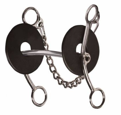 PROFESSIONAL&#39;S CHOICE BRITTANY POZZI MEDIUM LIFTER MULLEN MOUTH
