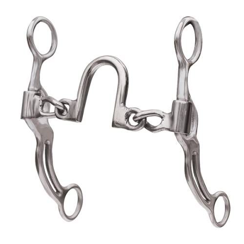 PROFESSIONAL&#39;S CHOICE 8&quot; SWEPT BACK DOUBLE BAR - PORTED CHAIN