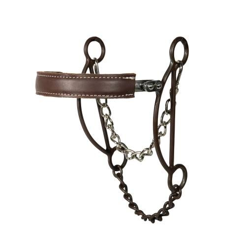 PROFESSIONAL&#39;S CHOICE JC HACKAMORE