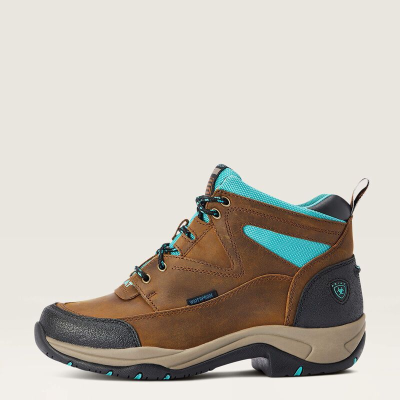 ARIAT TERRAIN WATERPROOF BOOT