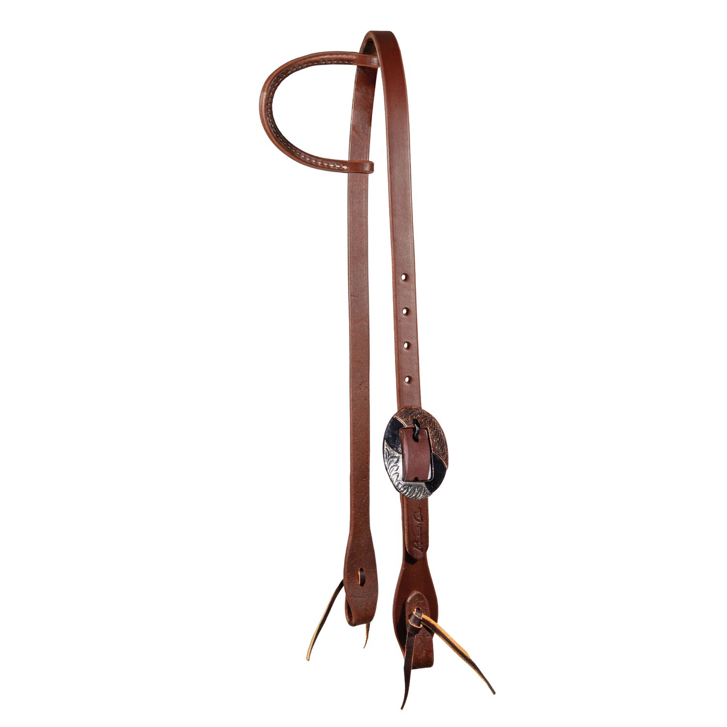 PROFESSIONAL&#39;S CHOICE RANCH HAND 3/4&quot; HEADSTALL