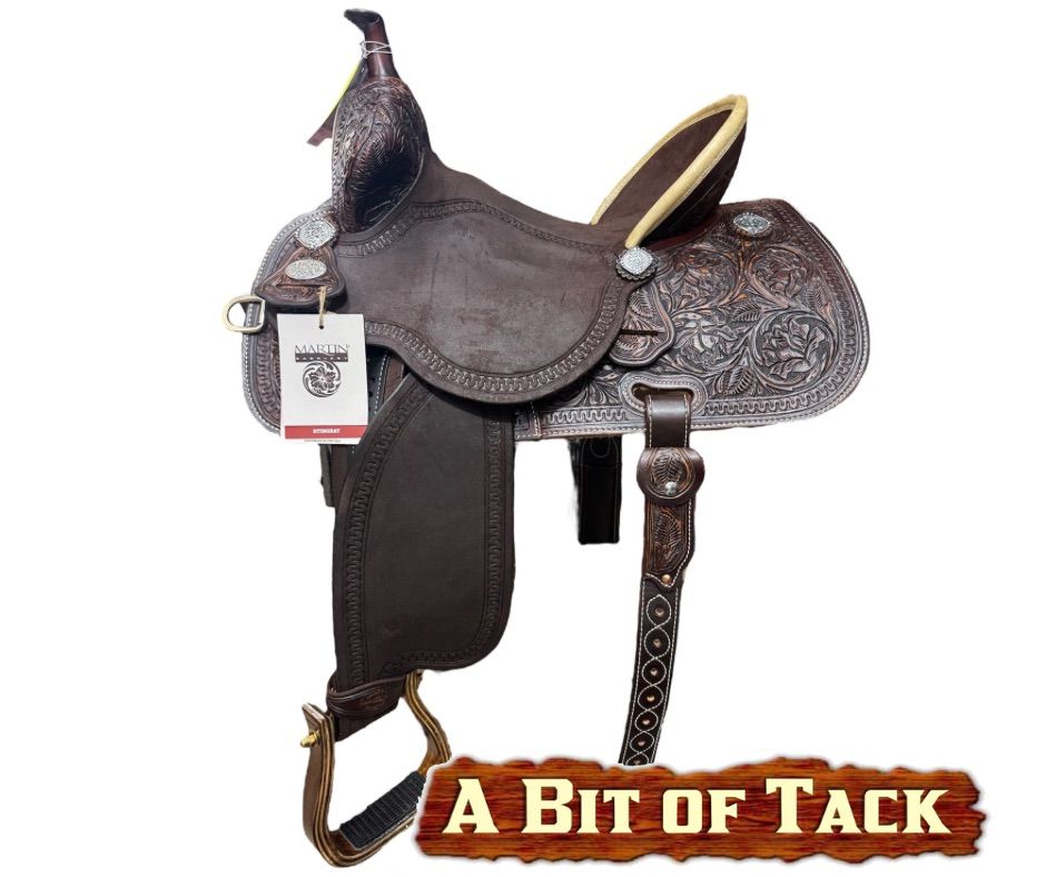 14.5&quot; Martin Stingray 8&quot; Gullet OR882806