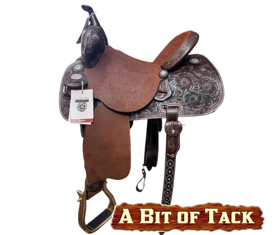 14.5&quot; Martin Stingray 8&quot; Gullet OR882788