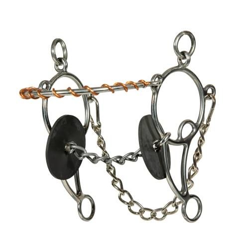 BRITTANY POZZI COMBO - CHAIN