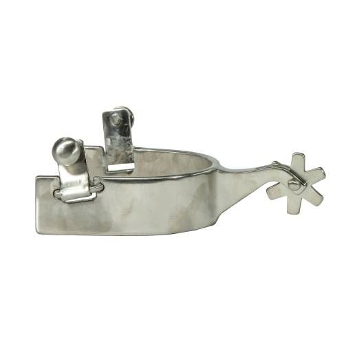 EQUISENTIAL 1" BAND SPUR