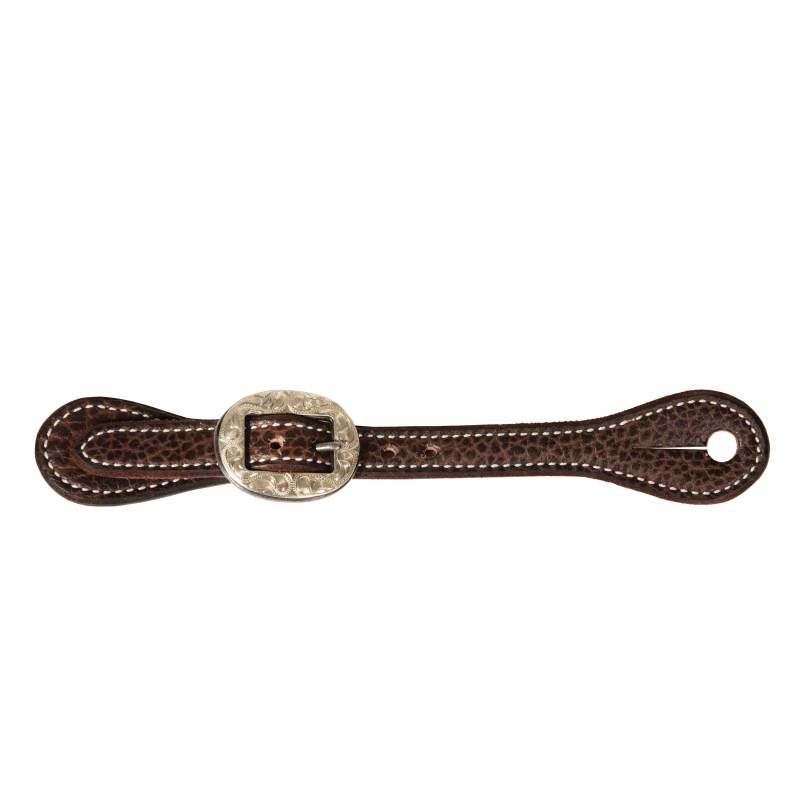 PROFESSIONAL&#39;S CHOICE LADIES BISON SPUR STRAP