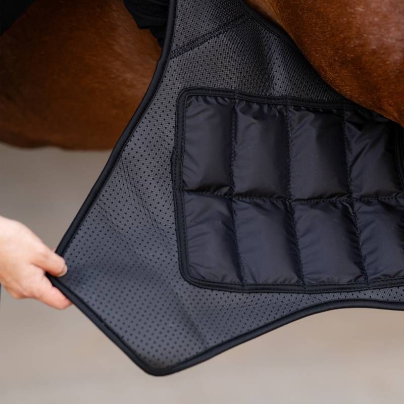 PROFESSIONAL'S CHOICE STIFLE ICE WRAPS