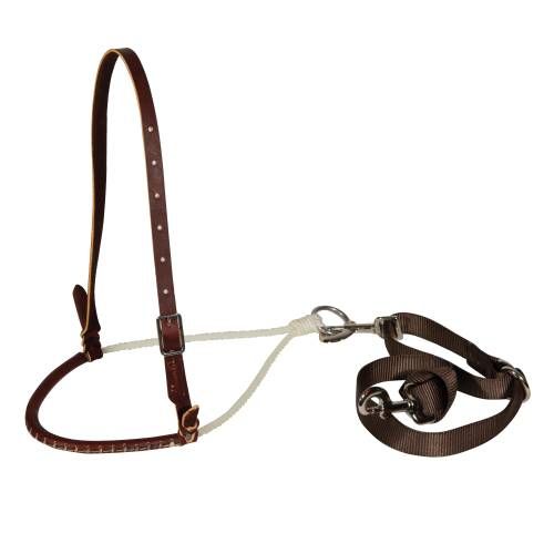 PROFESSIONAL&#39;S CHOICE PONY TIE-DOWN SET