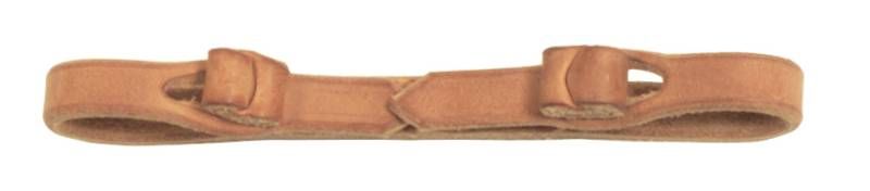 SNAFFLE CURB STRAP