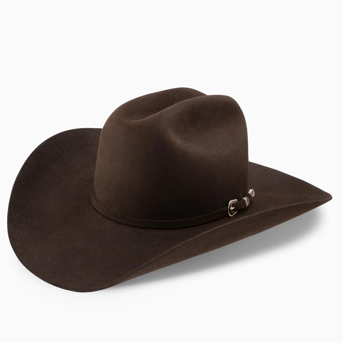 RESISTOL 6X CITY LIMITS - GEORGE STRAIT COWBOY HAT
