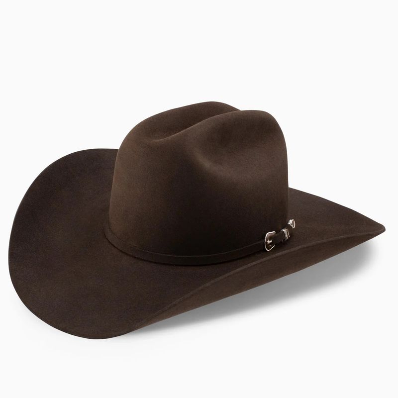 RESISTOL 6X CITY LIMITS - GEORGE STRAIT COWBOY HAT