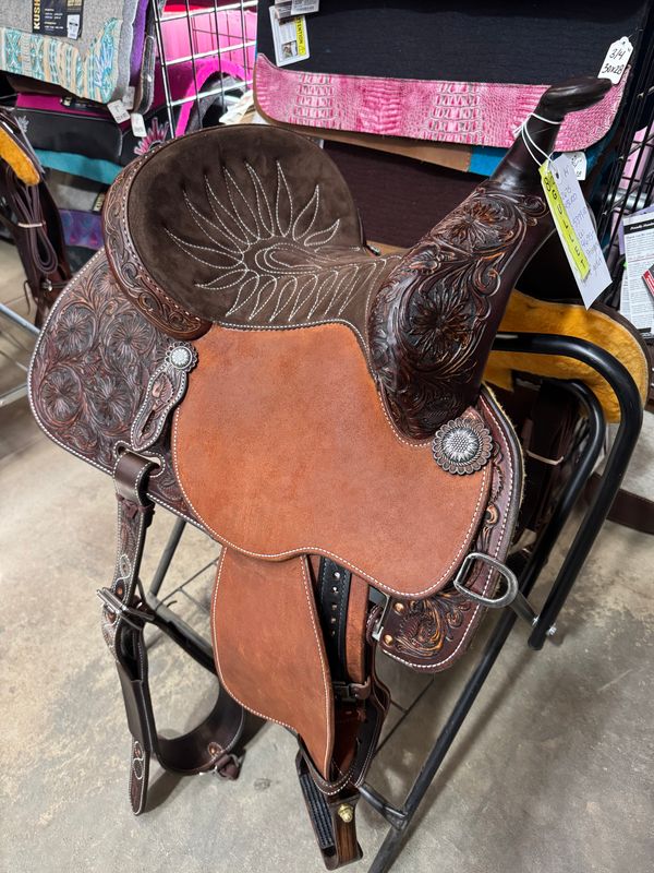 14" Martin Stingray 8.5" gullet OR882675