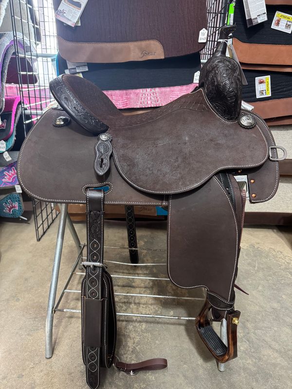 16" Martin Stingray 8" Gullet OR882762