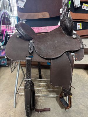 16" Martin Stingray 8" Gullet OR882762