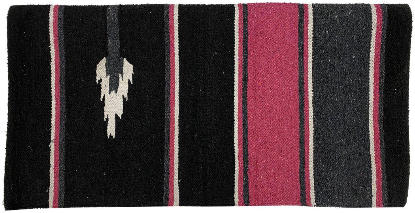 32&quot; x 64&quot; SADDLE BLANKET