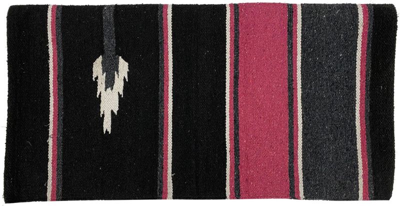 32&quot; x 64&quot; SADDLE BLANKET