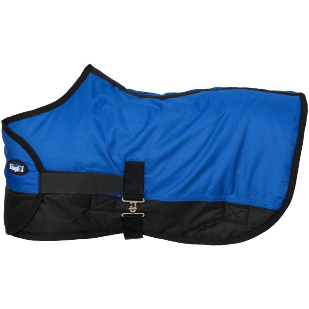 TOUGH 1 ADJUSTABLE FOAL BLANKET 600D