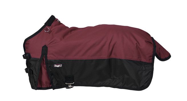 TOUGH1 600D FOAL BLANKET