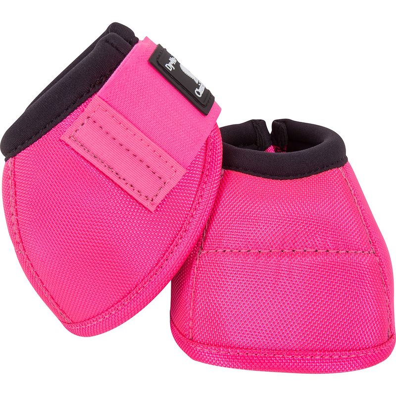 CLASSIC EQUINE DYNO TURN SOLID BELL BOOTS