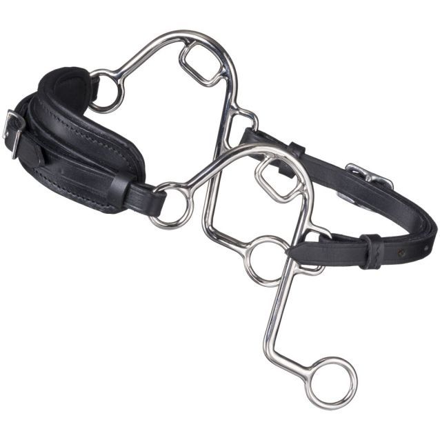 LEATHER NOSE S HACK