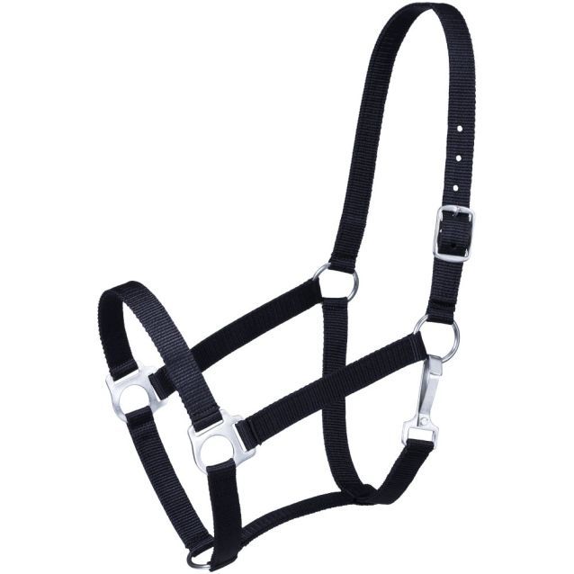 TOUGH 1 ECONOMY PONY HALTER