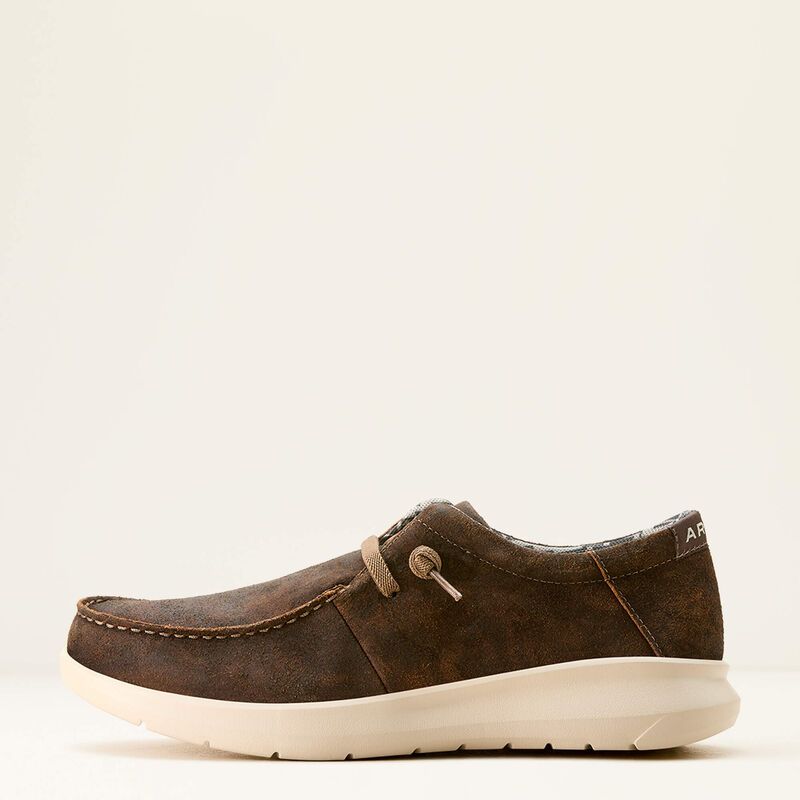 ARIAT HILO