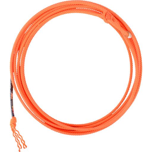 RATTLER POLY KID ROPE (ASSORTED COLORS)