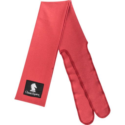 CLASSIC EQUINE TAIL BAG