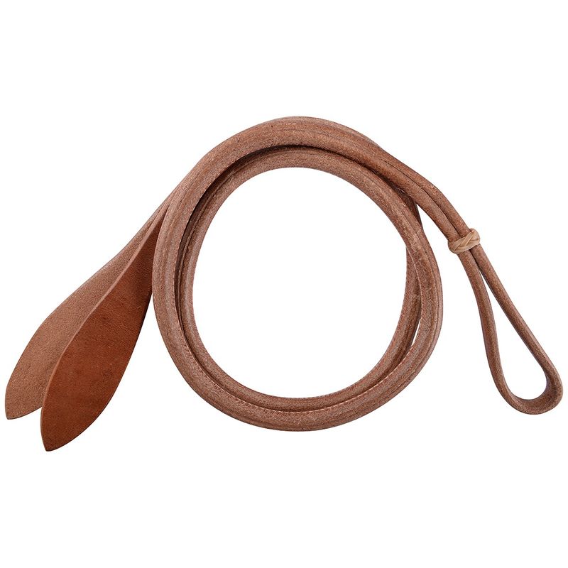 MARTIN SADDLERY OVER &amp; UNDER HARNESS W/POPPER