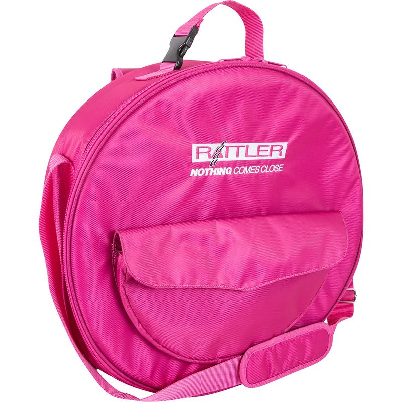 RATTLER BREAKAWAY ROPE BAG