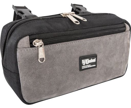 SMALL POMMEL BAG