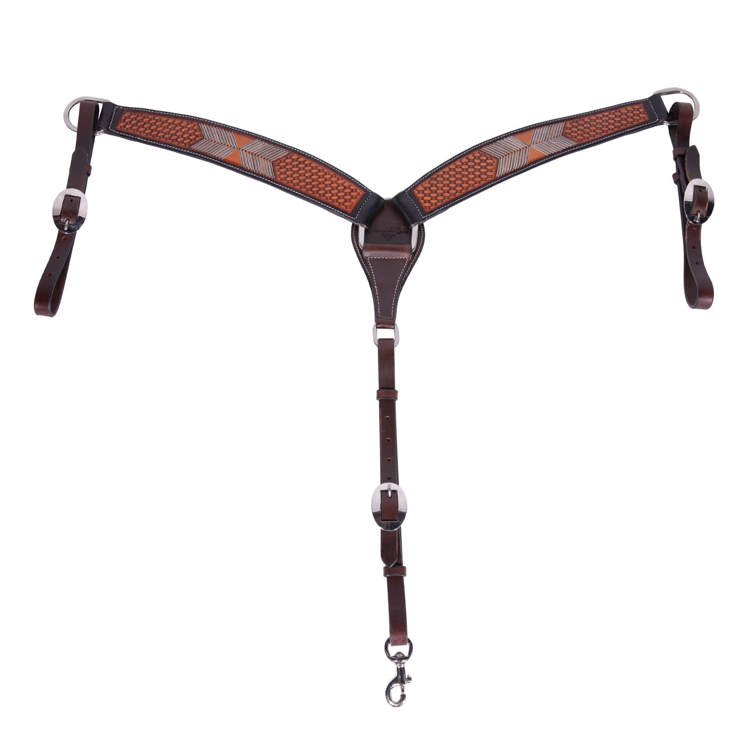 PROFESSIONAL&#39;S CHOICE TOMAHAWK BREAST COLLAR