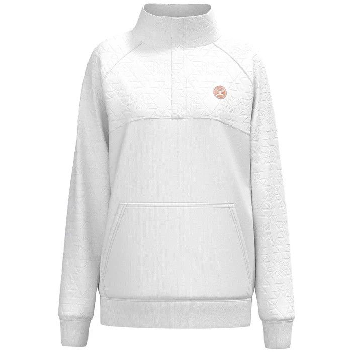 HOOEY &quot;THE PRIME&quot;AZTEC PULLOVER