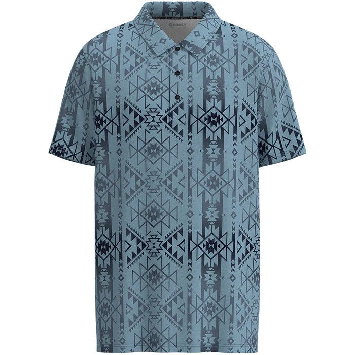 HOOEY WEEKENDER POLO