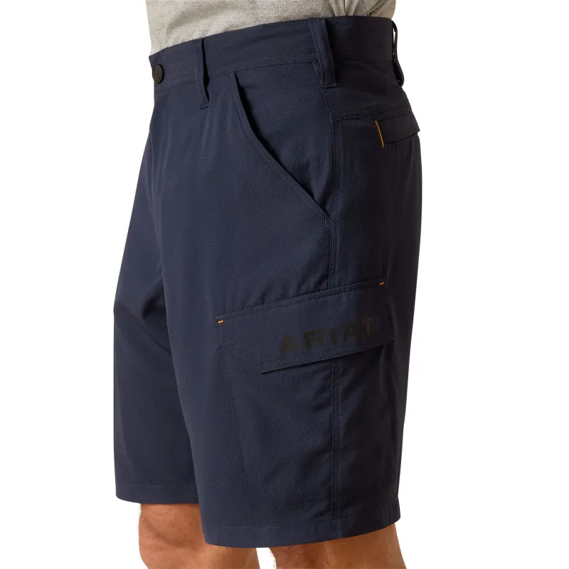 ARIAT REBAR WORKFLOW ULTRALIGHT SHORTS