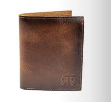 STS TUCSON DOUBLE ID BIFOLD