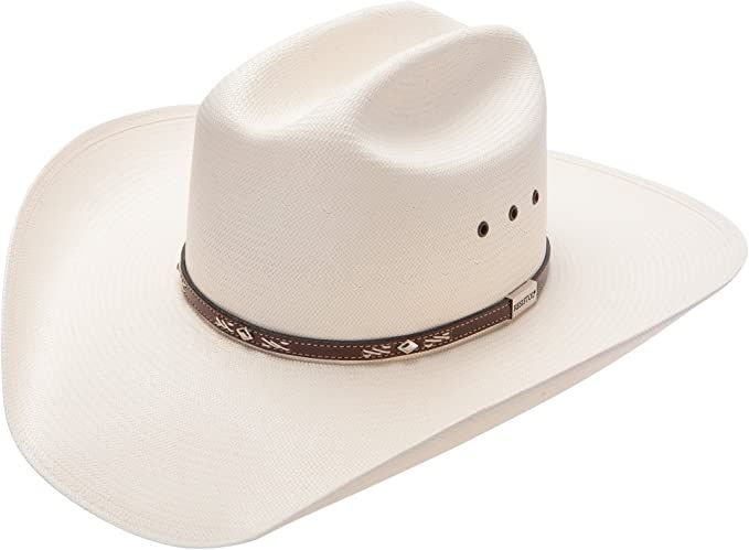 RESISTOL 10X GEORGE STRAIT LAMBERT COWBOY HAT