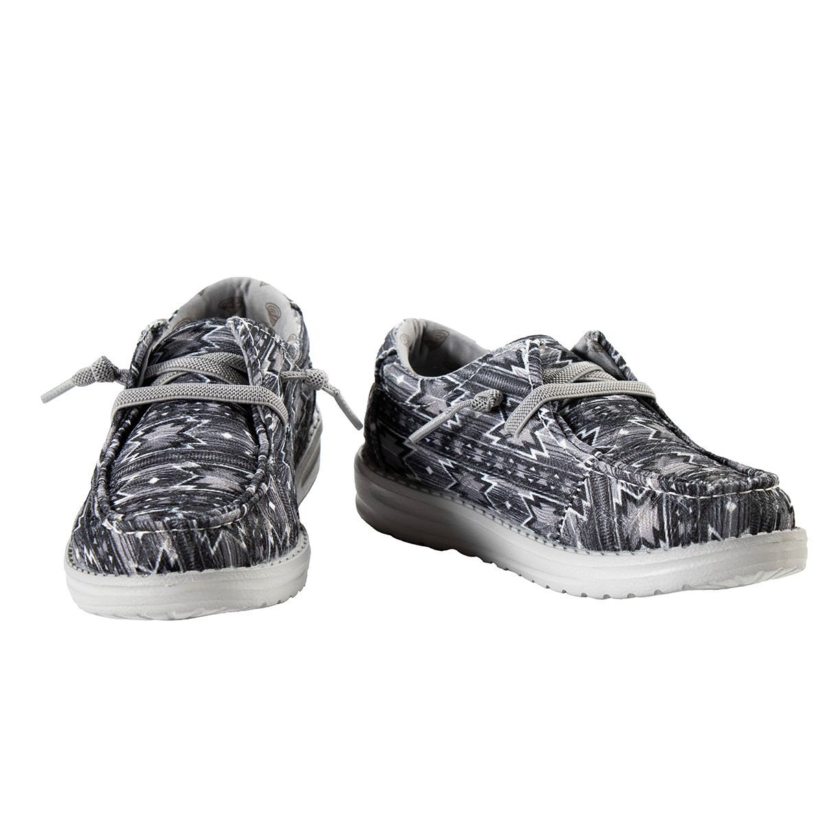 TWISTER ALEX CASUAL SHOES