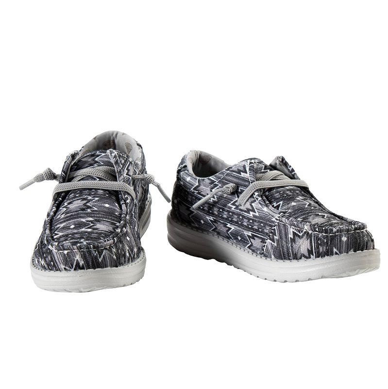 TWISTER ALEX CASUAL SHOES