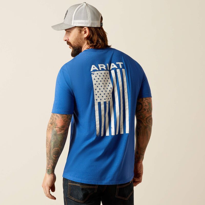 ARIAT FREEDOM T-SHIRT