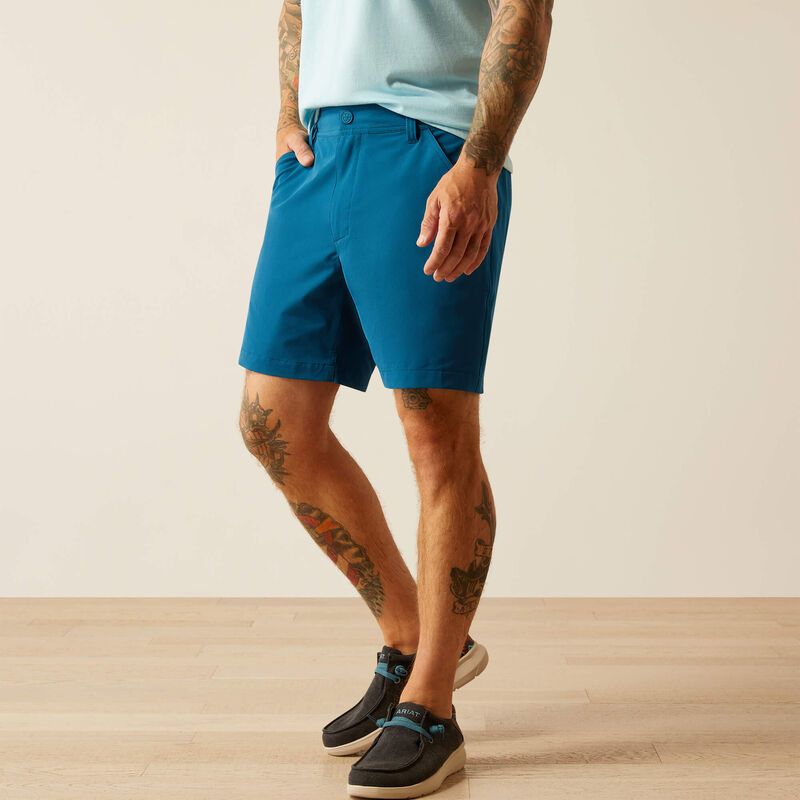 ARIAT TEK 7&quot; SHORT